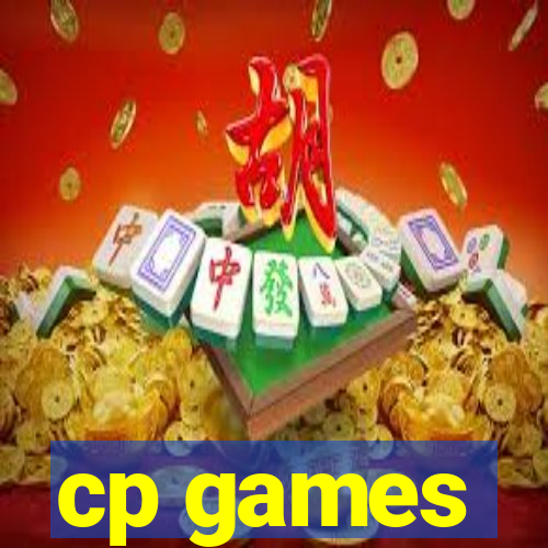 cp games